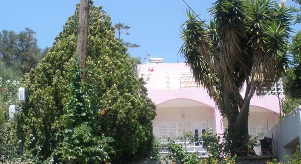 Apartmán Camelia Plakias Exteriér fotografie